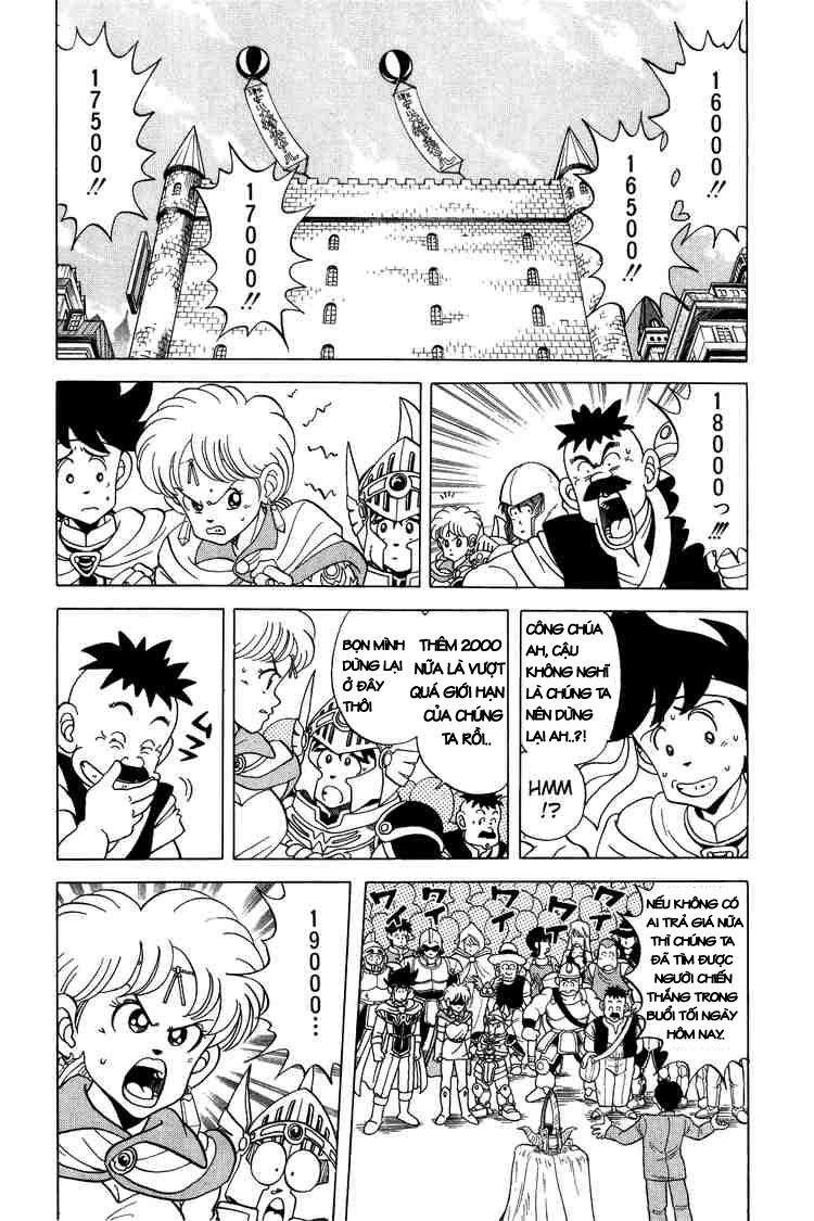 Dấu Ấn Rồng Thiêng Chapter 78 - Trang 2