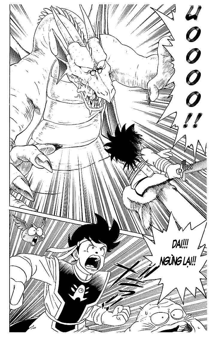 Dấu Ấn Rồng Thiêng Chapter 8 - Trang 2