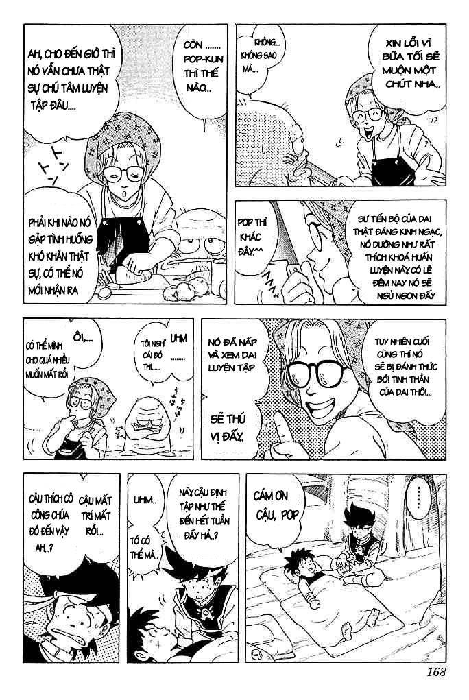 Dấu Ấn Rồng Thiêng Chapter 8 - Trang 2