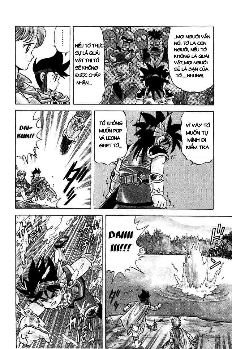 Dấu Ấn Rồng Thiêng Chapter 81 - Trang 2