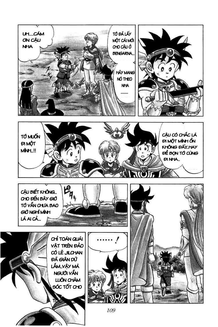 Dấu Ấn Rồng Thiêng Chapter 81 - Trang 2