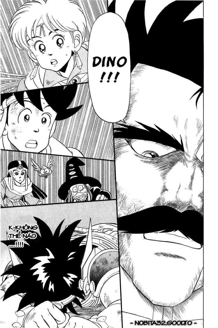 Dấu Ấn Rồng Thiêng Chapter 83 - Trang 2