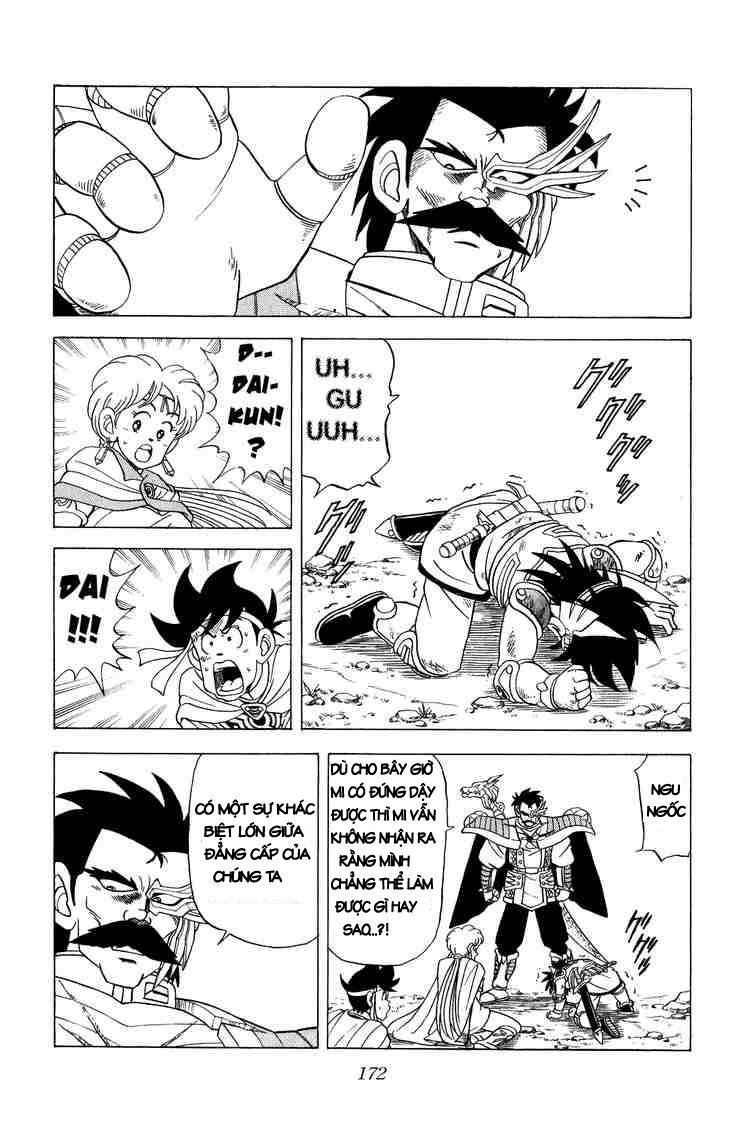 Dấu Ấn Rồng Thiêng Chapter 84 - Trang 2