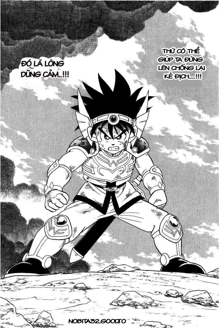 Dấu Ấn Rồng Thiêng Chapter 84 - Trang 2