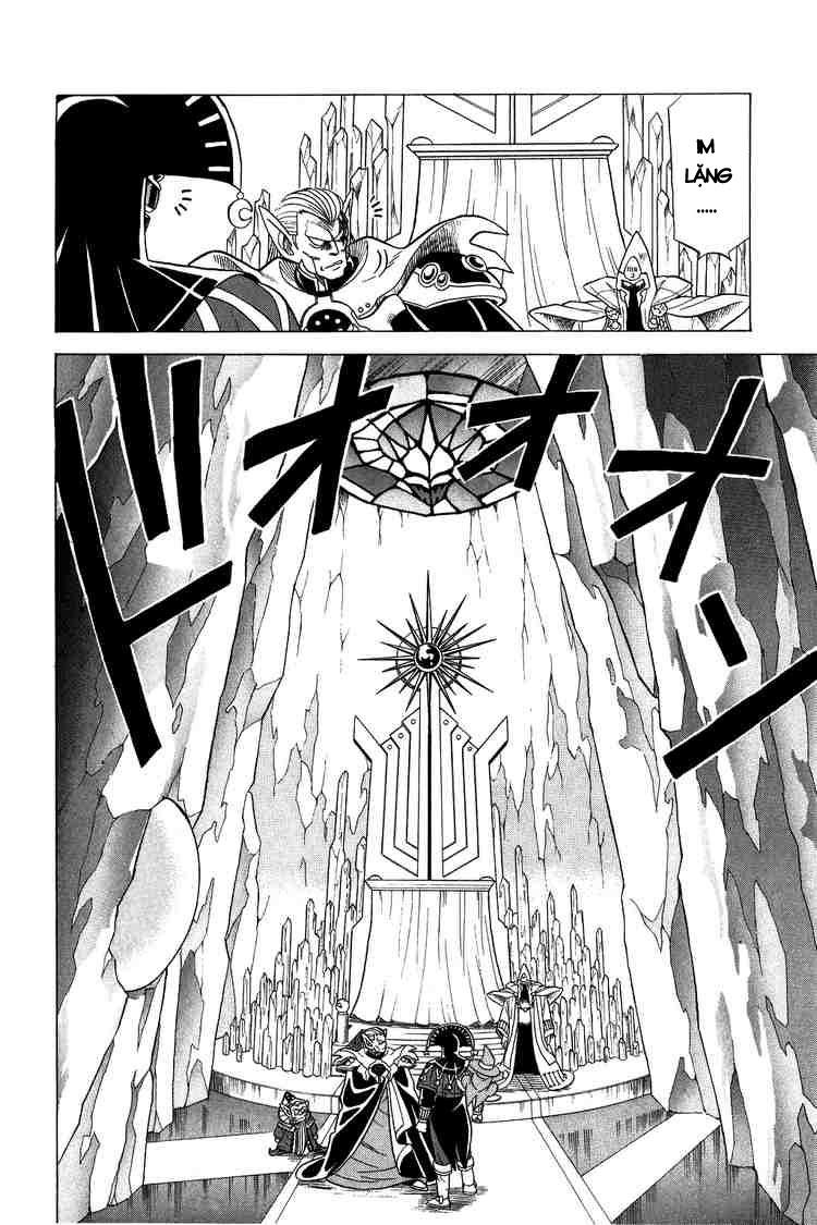 Dấu Ấn Rồng Thiêng Chapter 84 - Trang 2