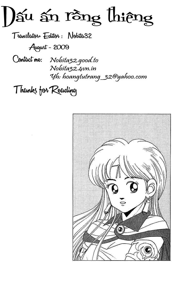 Dấu Ấn Rồng Thiêng Chapter 85 - Trang 2