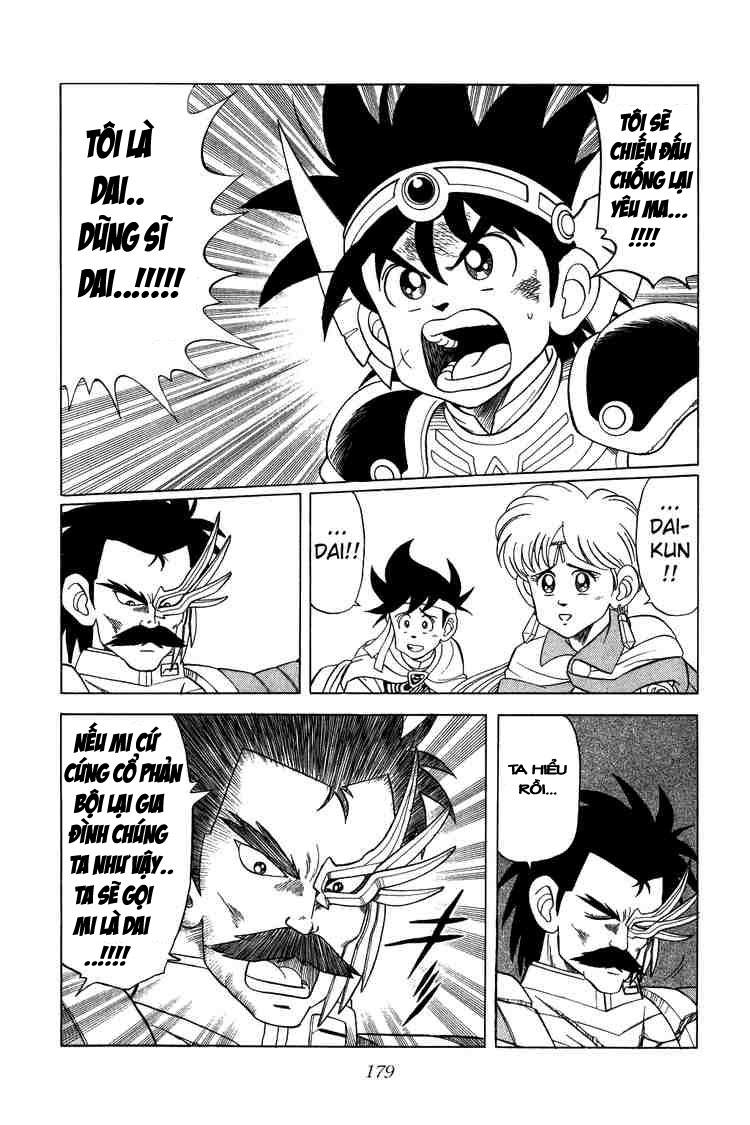 Dấu Ấn Rồng Thiêng Chapter 85 - Trang 2