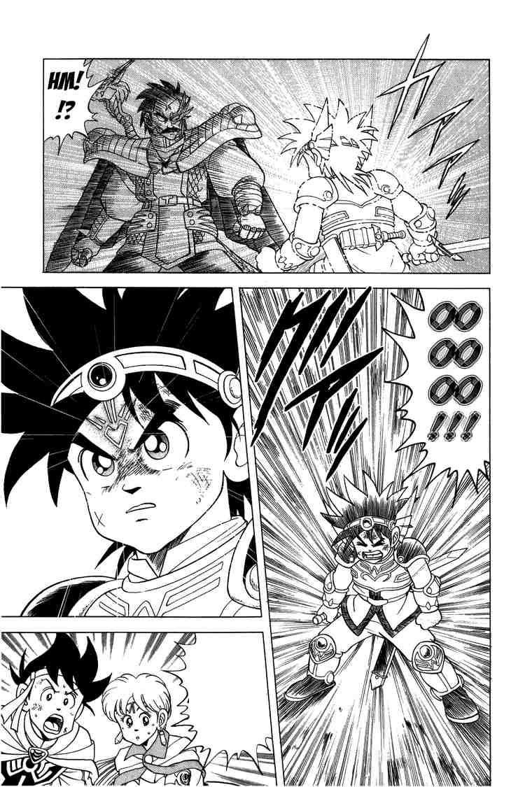 Dấu Ấn Rồng Thiêng Chapter 85 - Trang 2