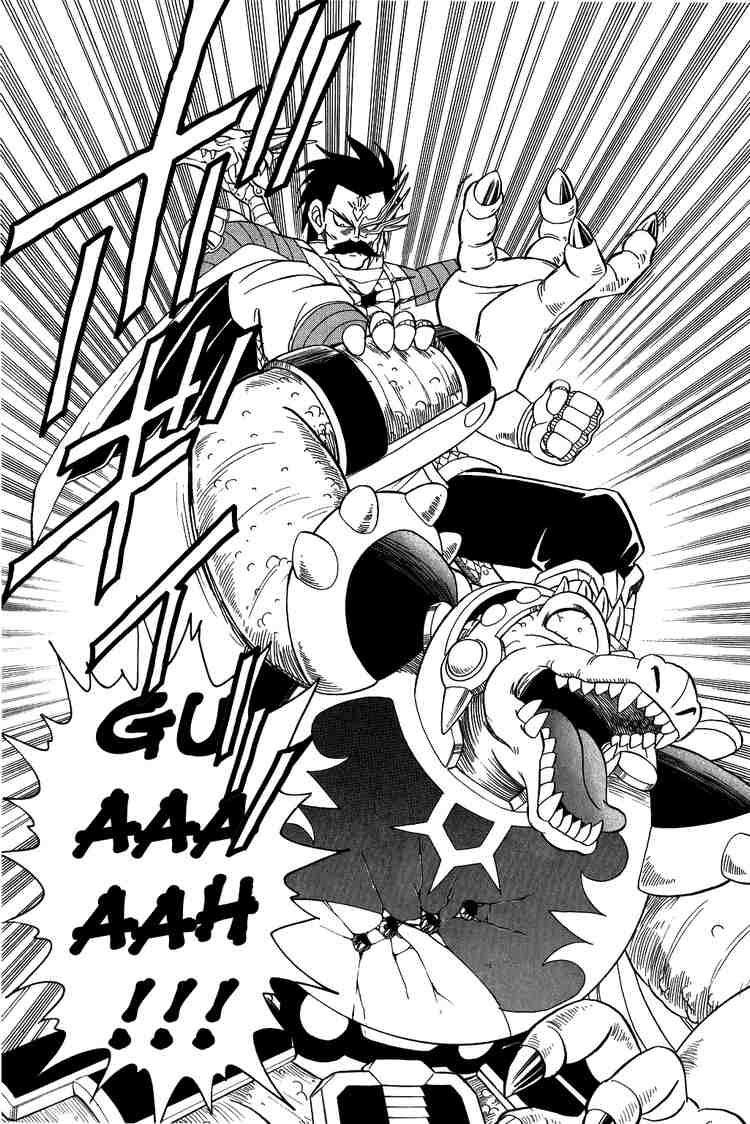 Dấu Ấn Rồng Thiêng Chapter 86 - Trang 2