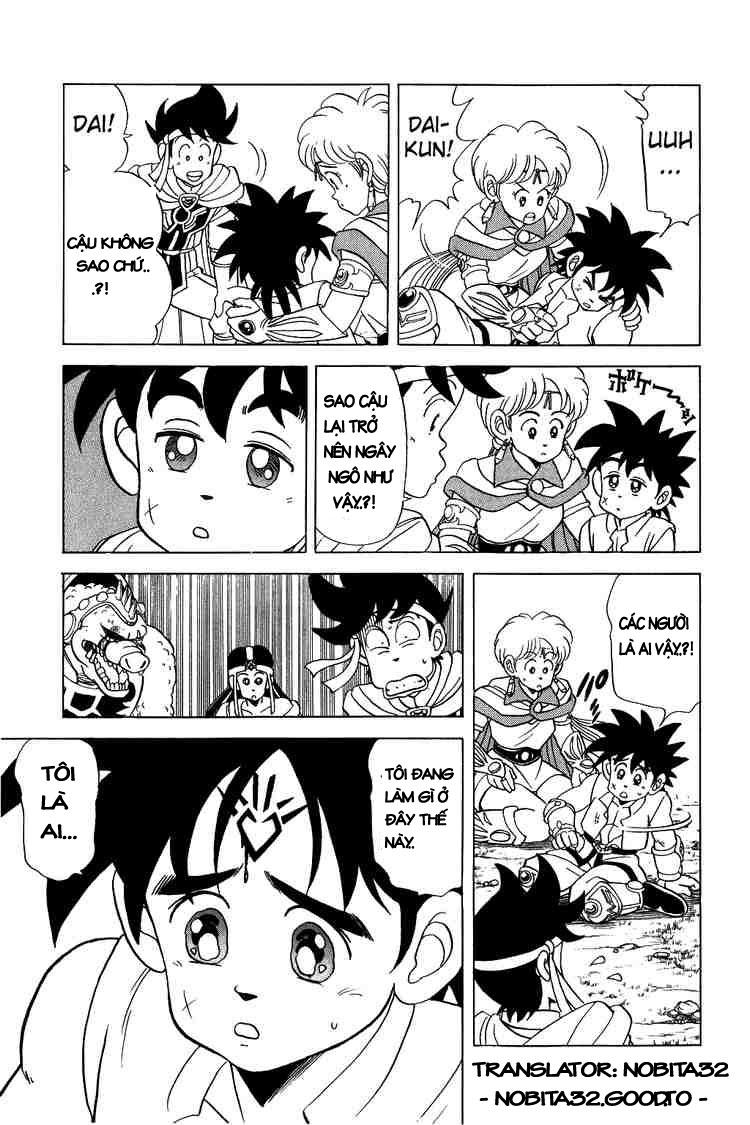 Dấu Ấn Rồng Thiêng Chapter 88 - Trang 2