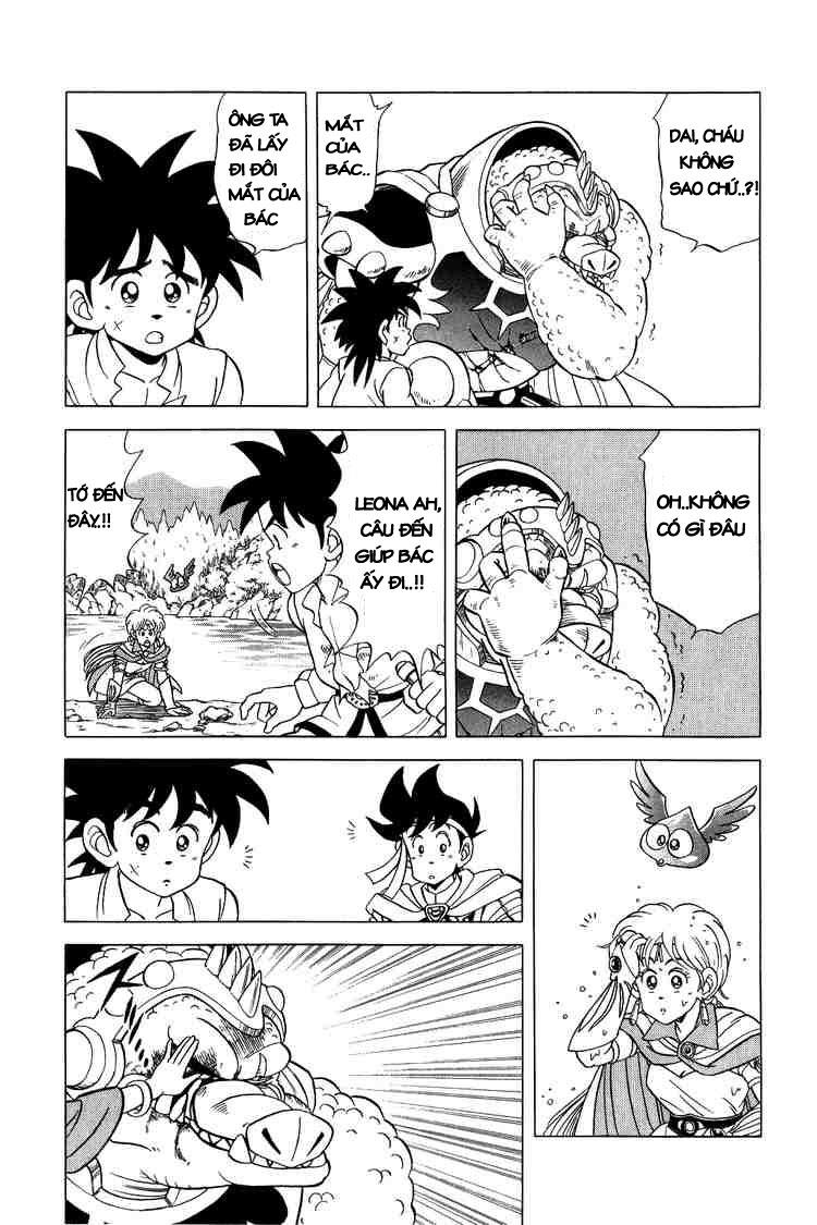 Dấu Ấn Rồng Thiêng Chapter 88 - Trang 2