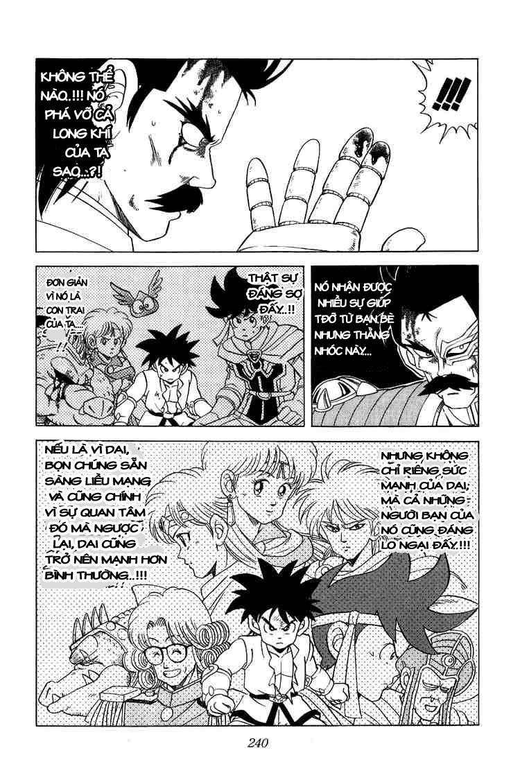 Dấu Ấn Rồng Thiêng Chapter 88 - Trang 2