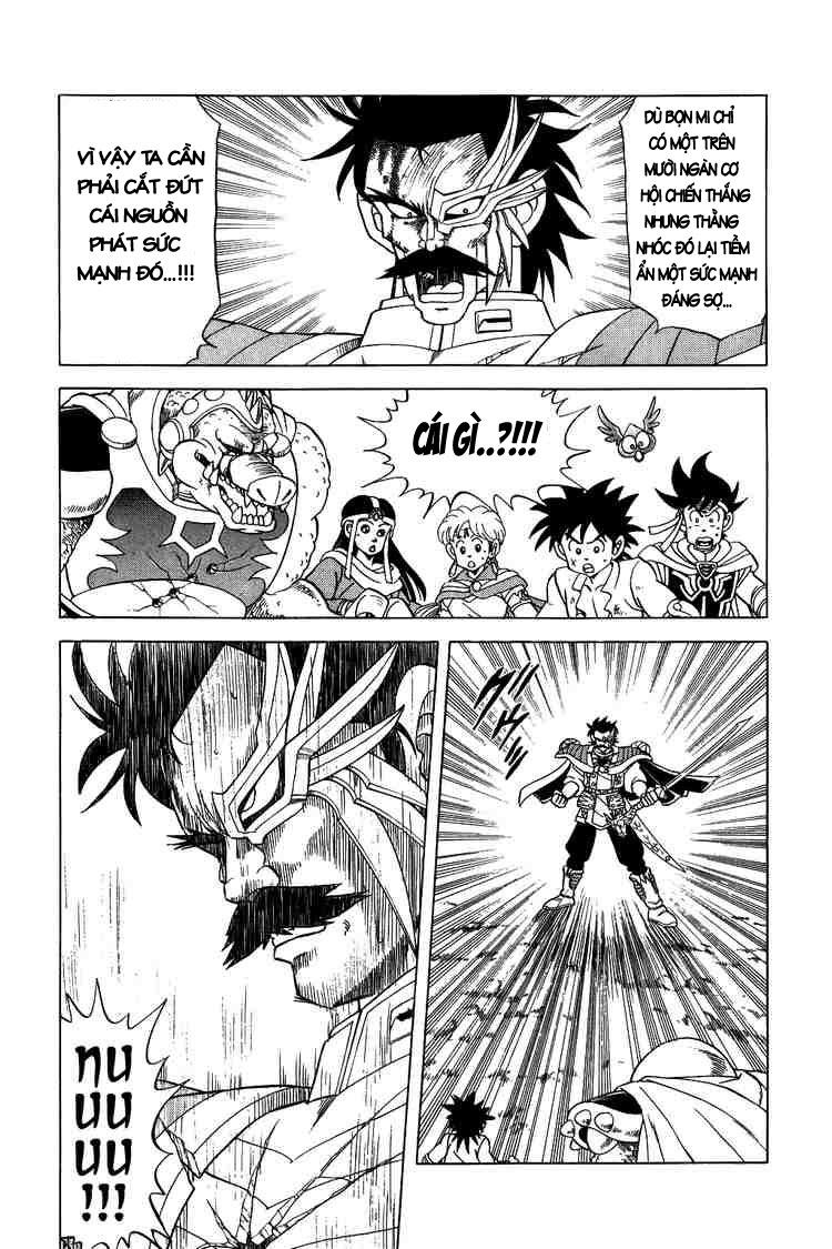 Dấu Ấn Rồng Thiêng Chapter 88 - Trang 2