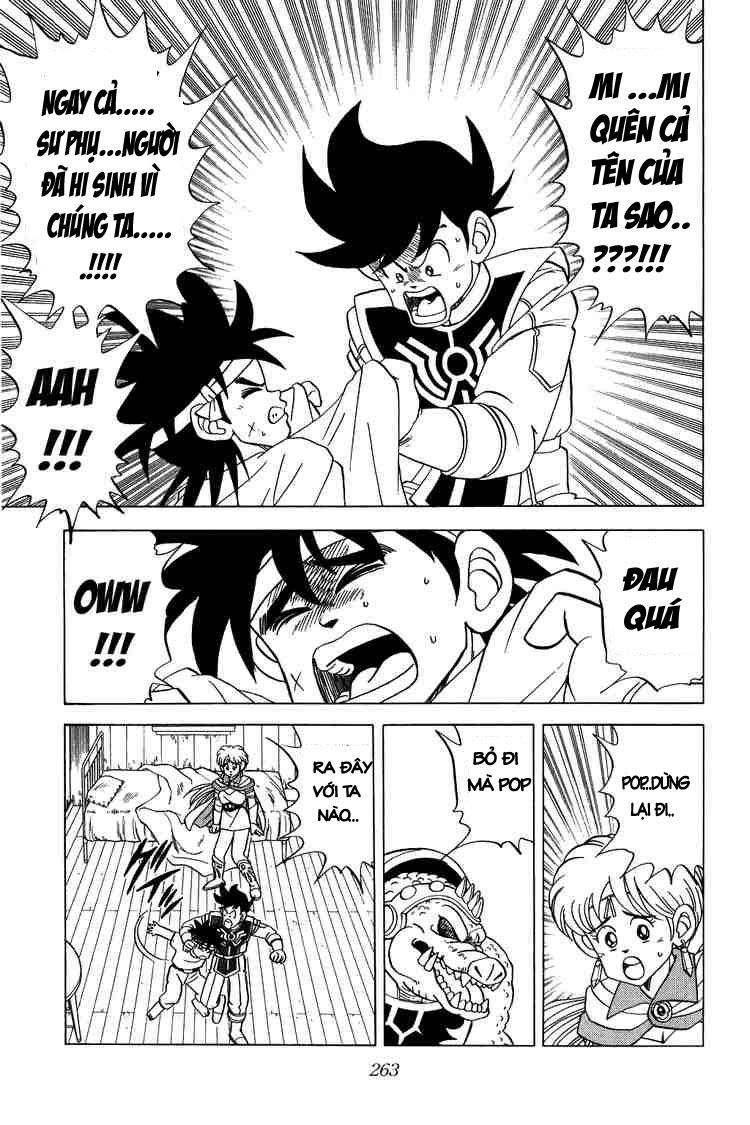 Dấu Ấn Rồng Thiêng Chapter 89 - Trang 2