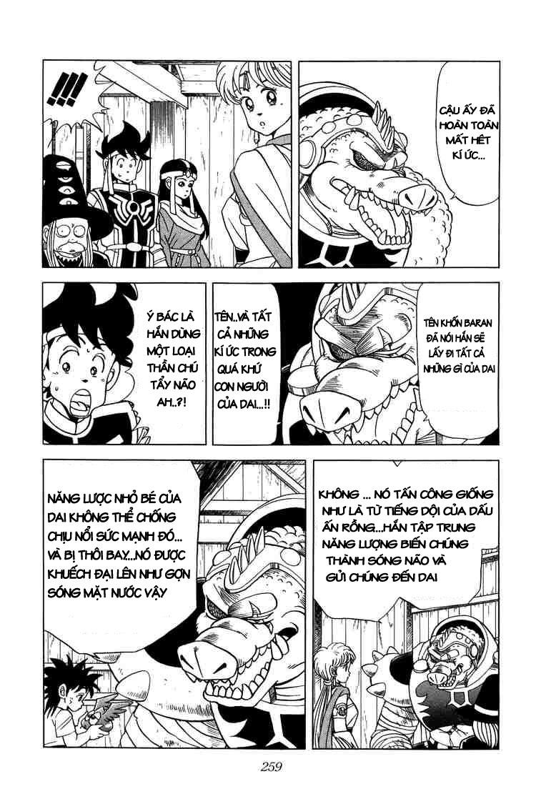 Dấu Ấn Rồng Thiêng Chapter 89 - Trang 2