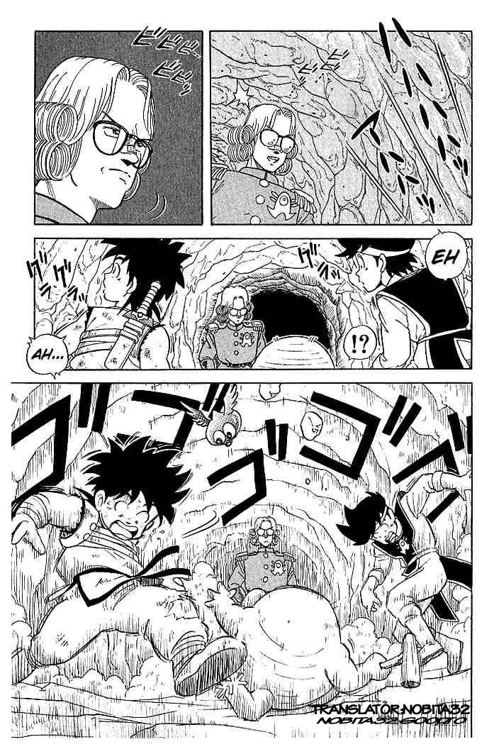 Dấu Ấn Rồng Thiêng Chapter 9 - Trang 2