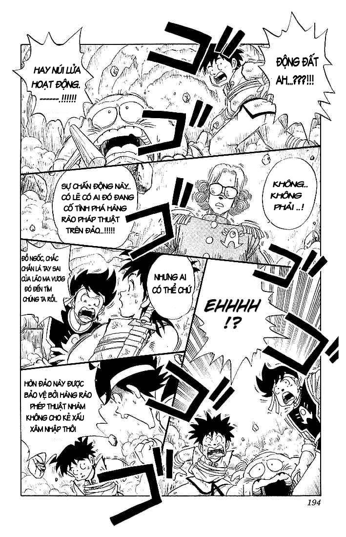 Dấu Ấn Rồng Thiêng Chapter 9 - Trang 2