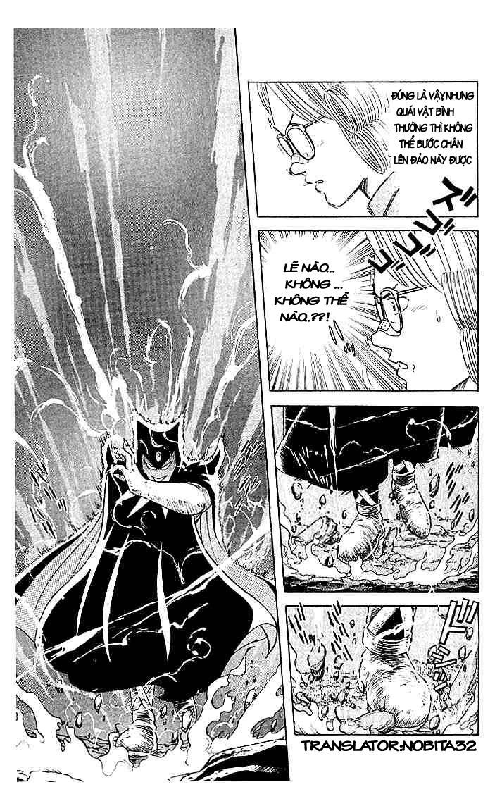 Dấu Ấn Rồng Thiêng Chapter 9 - Trang 2