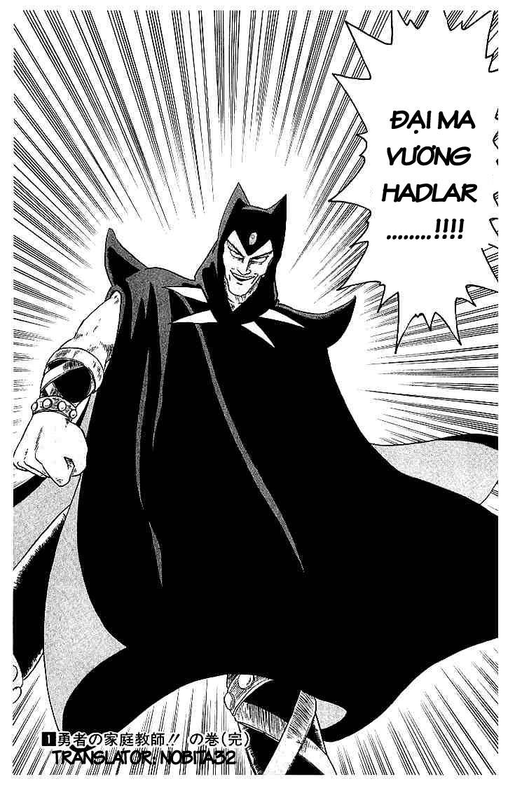 Dấu Ấn Rồng Thiêng Chapter 9 - Trang 2