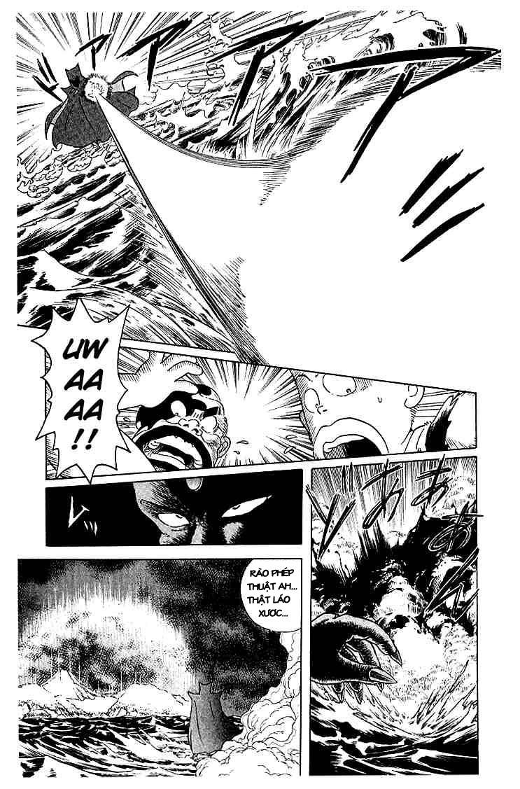 Dấu Ấn Rồng Thiêng Chapter 9 - Trang 2