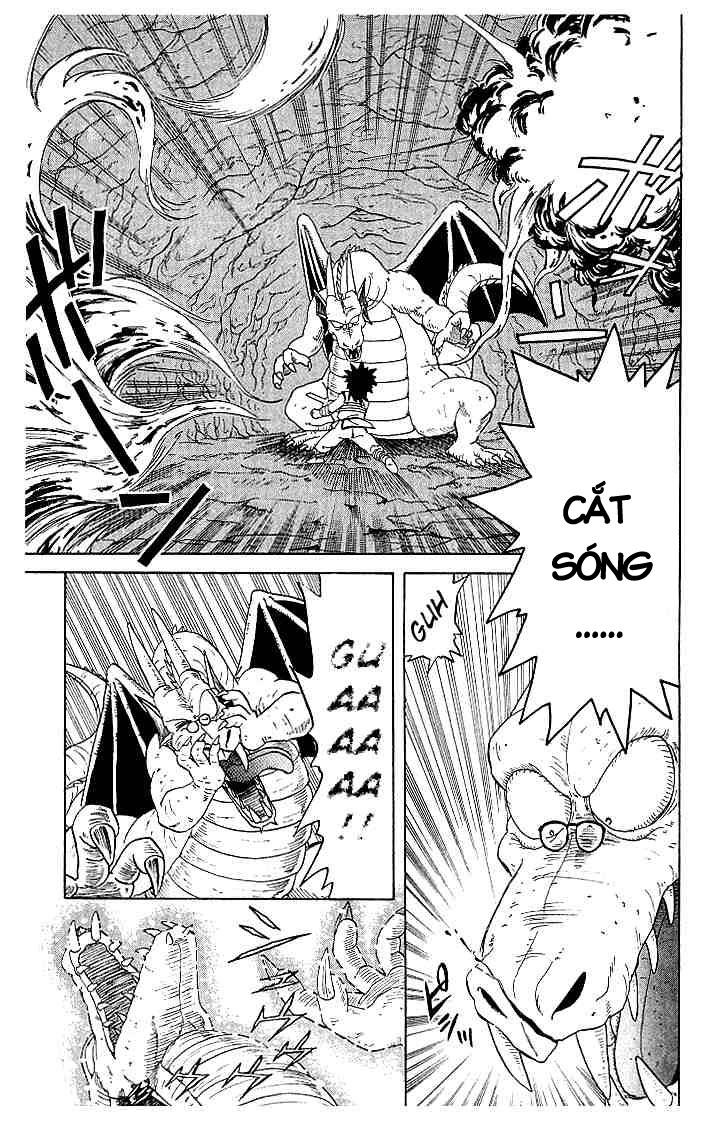 Dấu Ấn Rồng Thiêng Chapter 9 - Trang 2