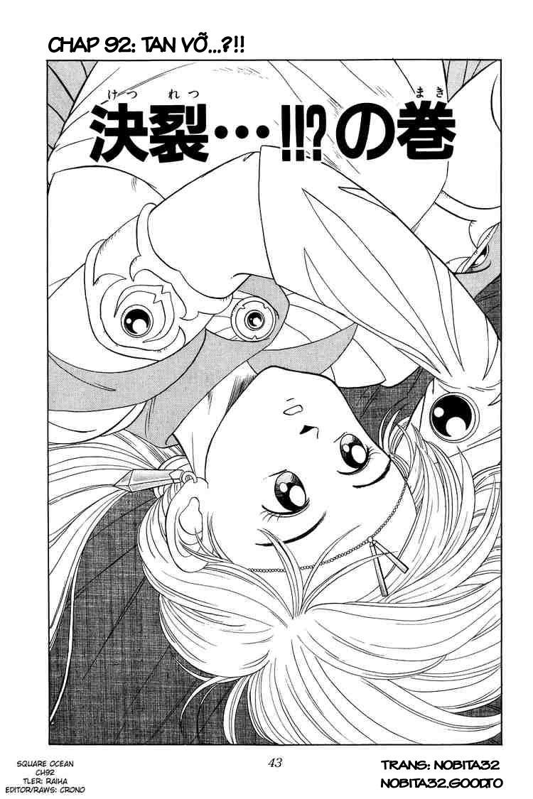 Dấu Ấn Rồng Thiêng Chapter 92 - Trang 2