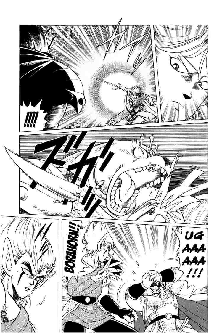 Dấu Ấn Rồng Thiêng Chapter 95 - Trang 2