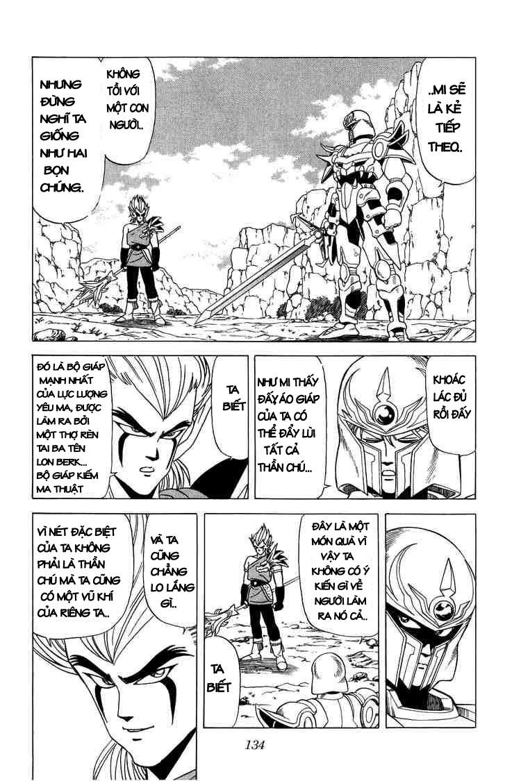 Dấu Ấn Rồng Thiêng Chapter 96 - Trang 2