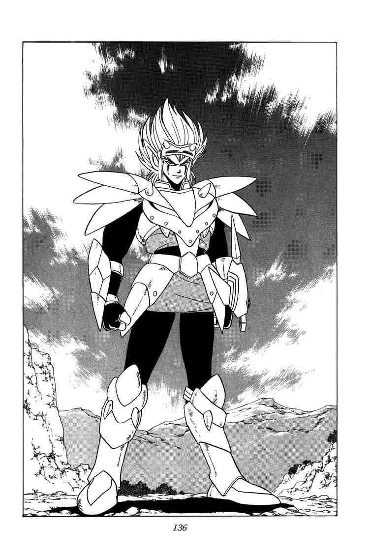 Dấu Ấn Rồng Thiêng Chapter 96 - Trang 2