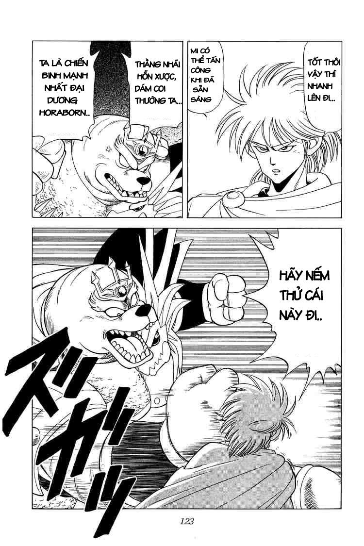 Dấu Ấn Rồng Thiêng Chapter 96 - Trang 2