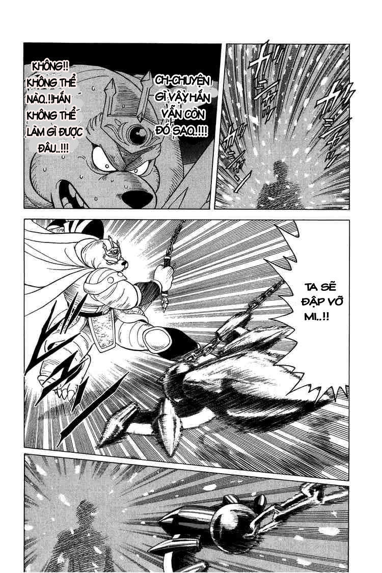 Dấu Ấn Rồng Thiêng Chapter 96 - Trang 2