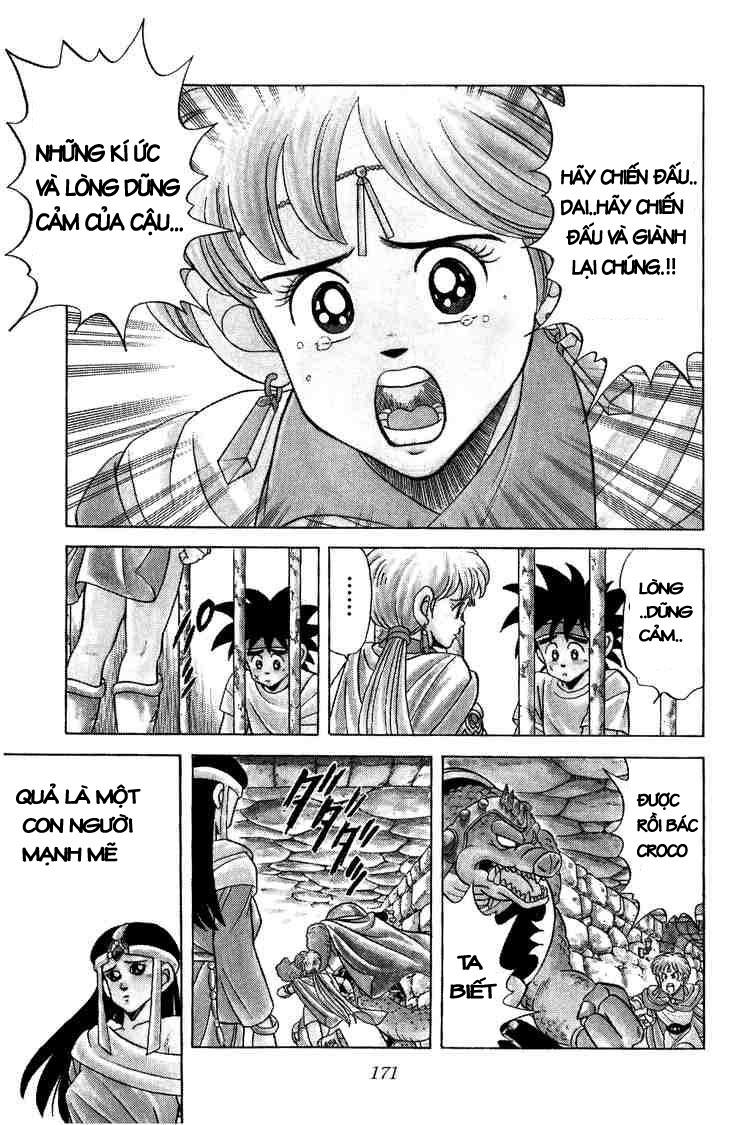 Dấu Ấn Rồng Thiêng Chapter 98 - Trang 2