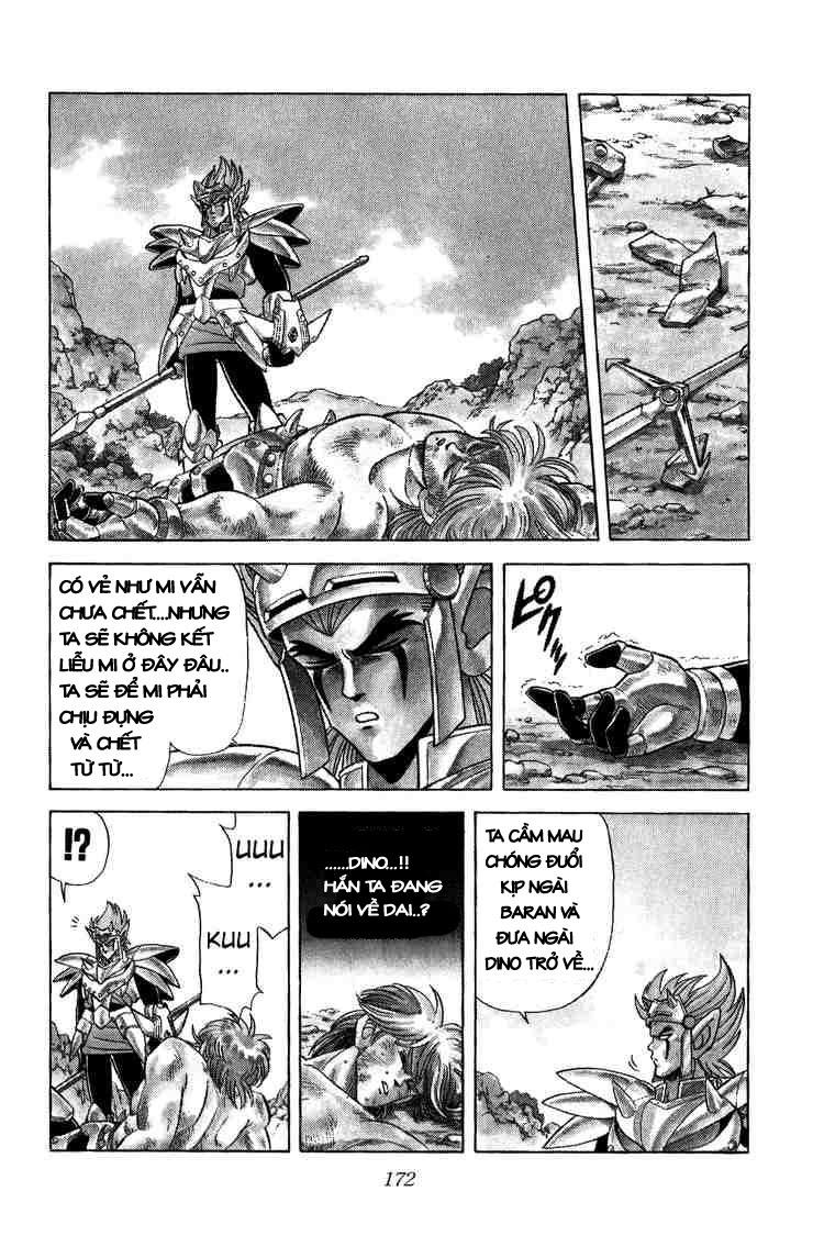 Dấu Ấn Rồng Thiêng Chapter 98 - Trang 2