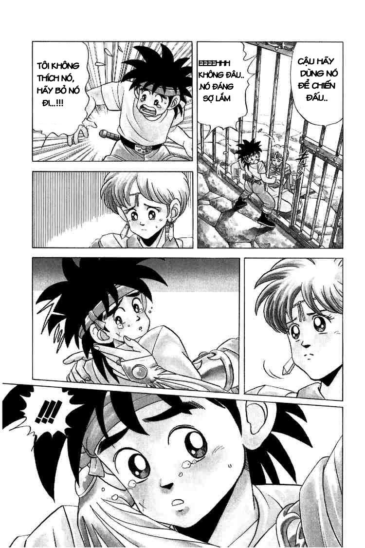 Dấu Ấn Rồng Thiêng Chapter 98 - Trang 2