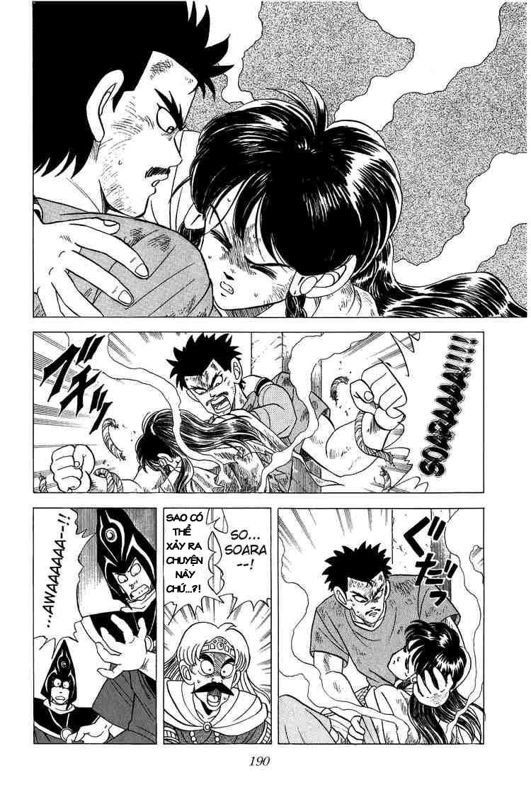 Dấu Ấn Rồng Thiêng Chapter 99 - Trang 2