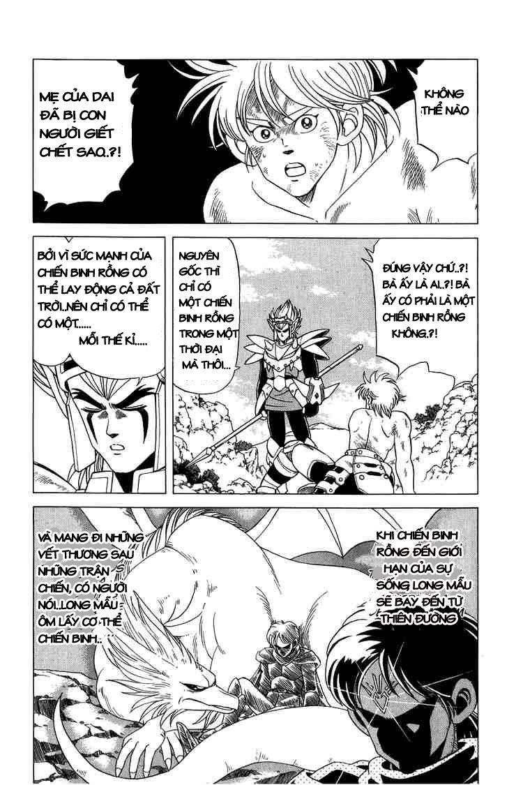 Dấu Ấn Rồng Thiêng Chapter 99 - Trang 2