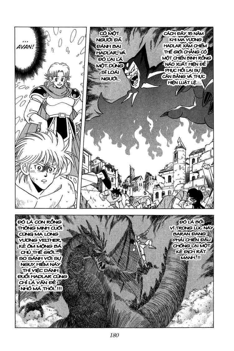 Dấu Ấn Rồng Thiêng Chapter 99 - Trang 2