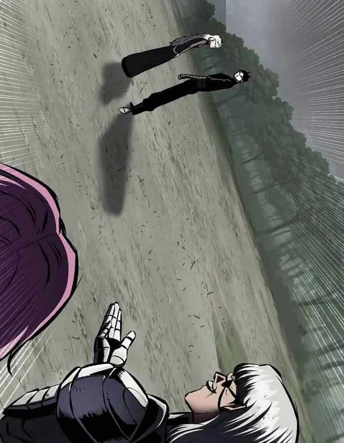 Dấu Ấn Tu La Chapter 19 - Trang 2