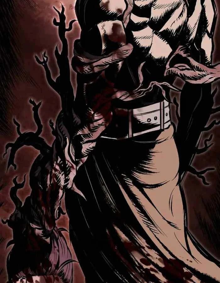 Dấu Ấn Tu La Chapter 19 - Trang 2