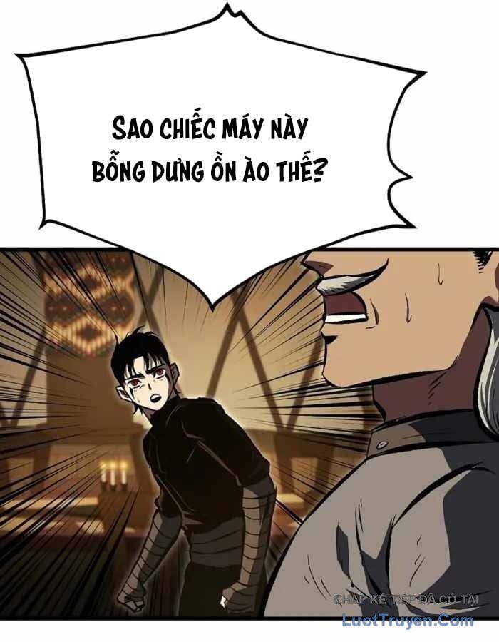 Dấu Ấn Tu La Chapter 19 - Trang 2