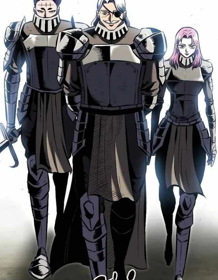 Dấu Ấn Tu La Chapter 19 - Trang 2