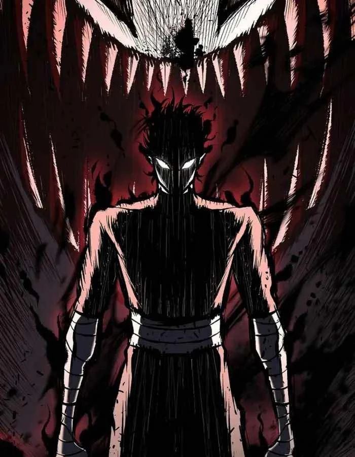 Dấu Ấn Tu La Chapter 19 - Trang 2