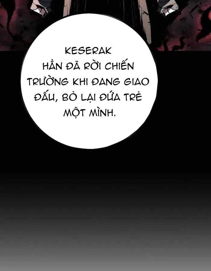 Dấu Ấn Tu La Chapter 19 - Trang 2