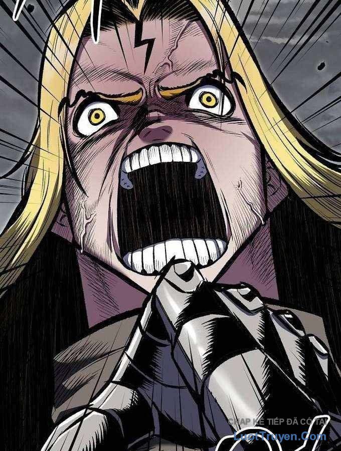 Dấu Ấn Tu La Chapter 20 - Trang 2