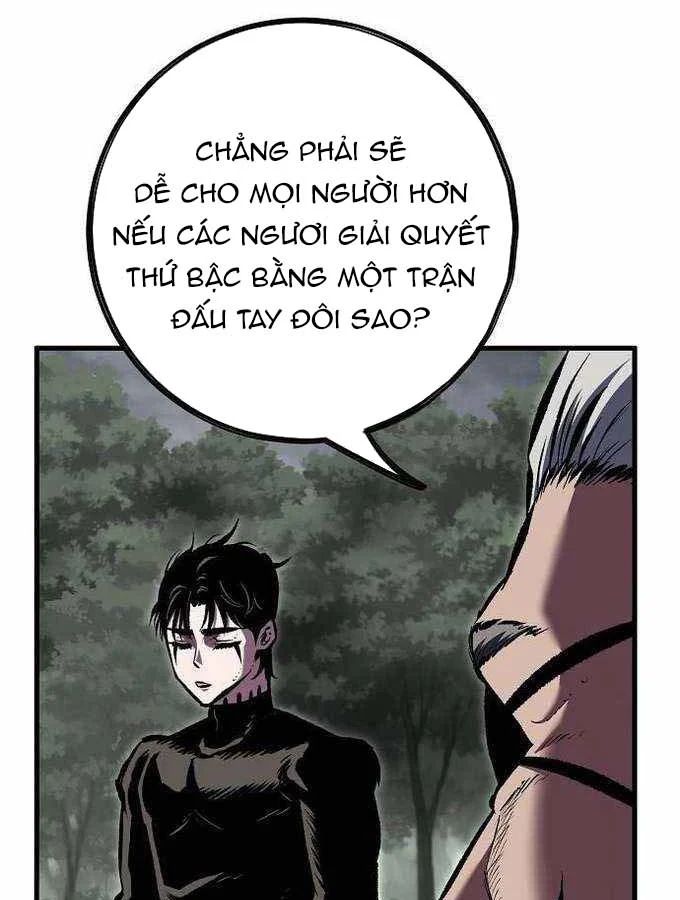 Dấu Ấn Tu La Chapter 20 - Trang 2