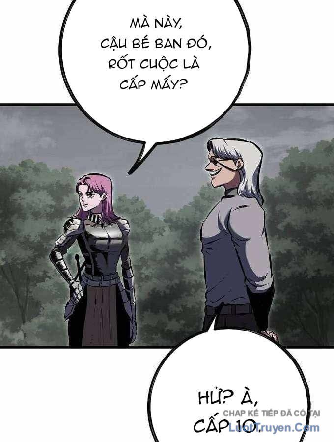 Dấu Ấn Tu La Chapter 20 - Trang 2