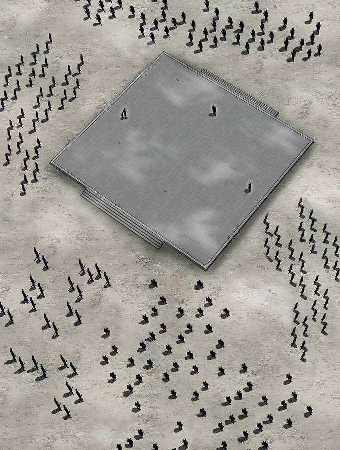 Dấu Ấn Tu La Chapter 20 - Trang 2