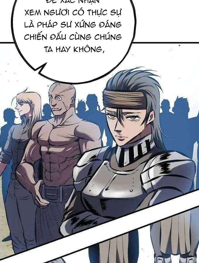 Dấu Ấn Tu La Chapter 20 - Trang 2