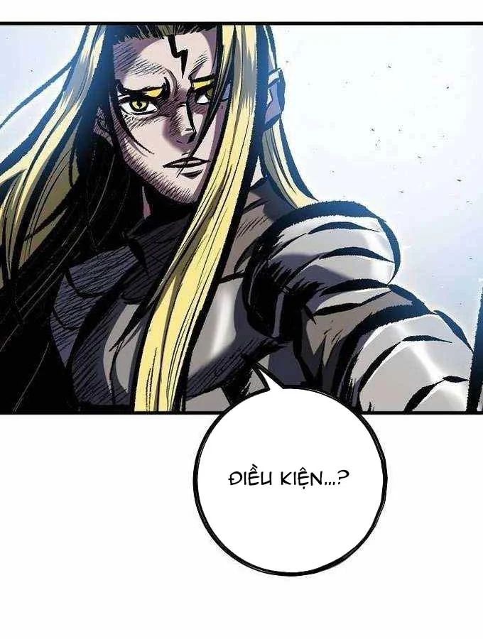 Dấu Ấn Tu La Chapter 20 - Trang 2