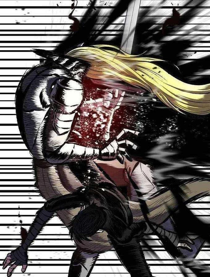 Dấu Ấn Tu La Chapter 20 - Trang 2